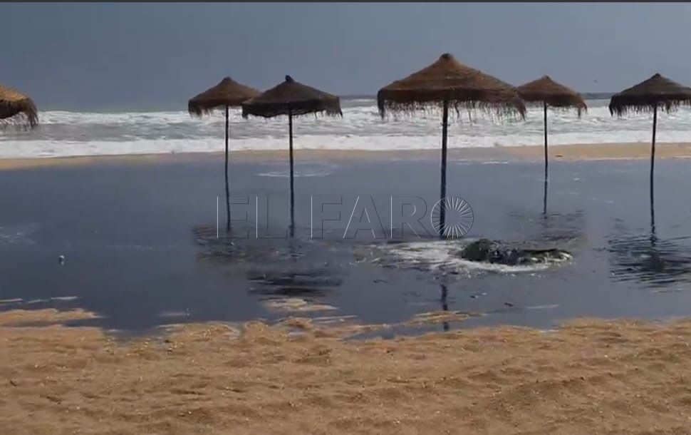 Guelaya critica la contaminación y mala gestión en las costas melillenses