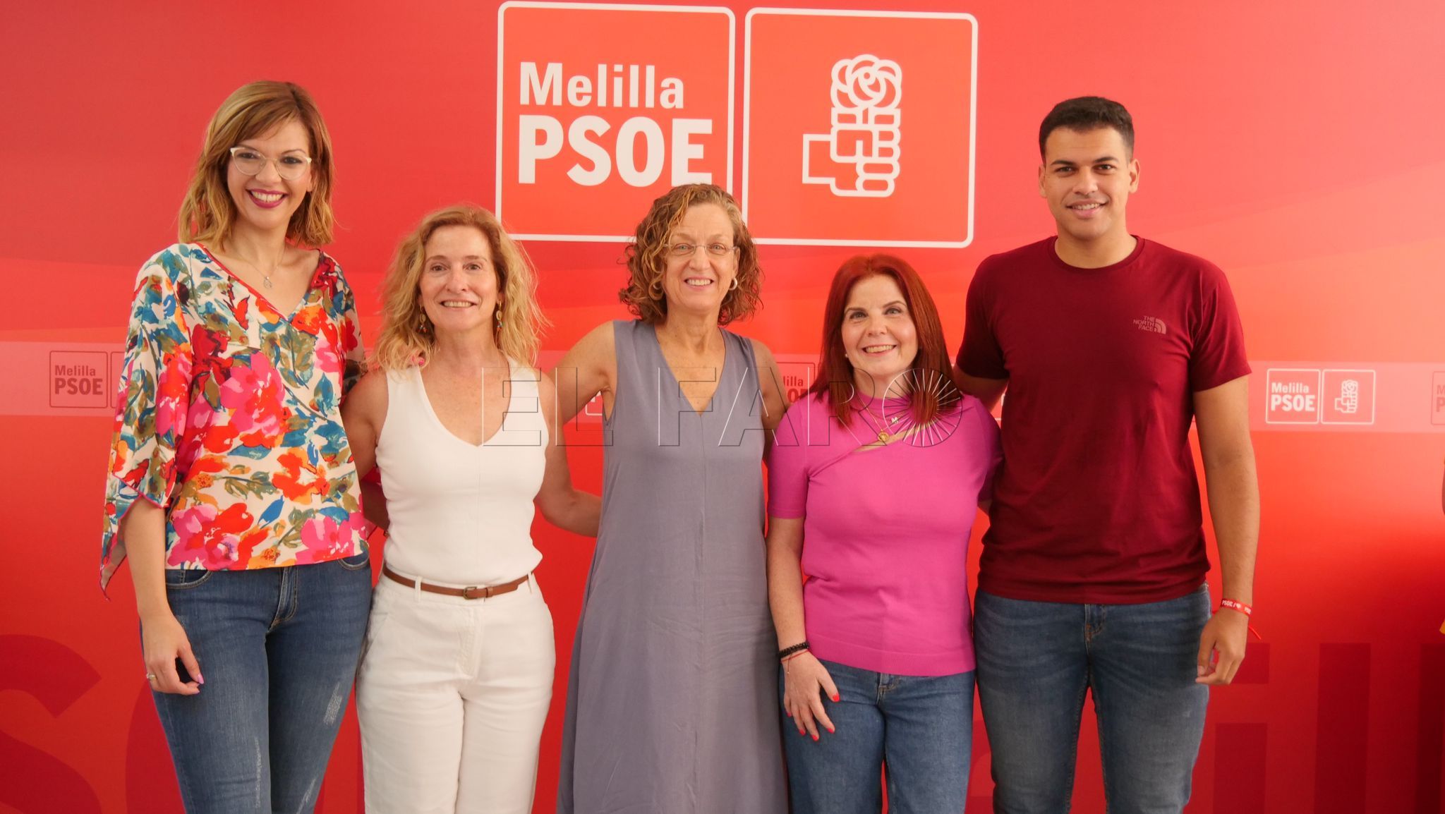 El PSOE asegura que en las elecciones del 23J está en juego el avance o el retroceso del país