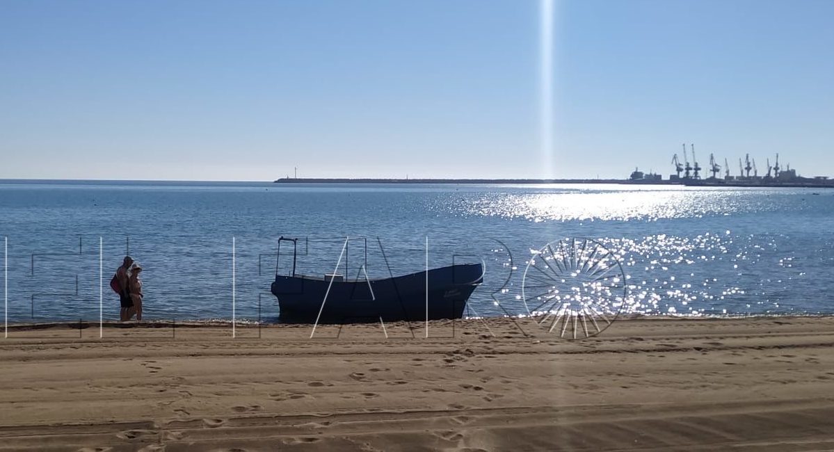 "Si esto sigue pasando es porque algo está mal"