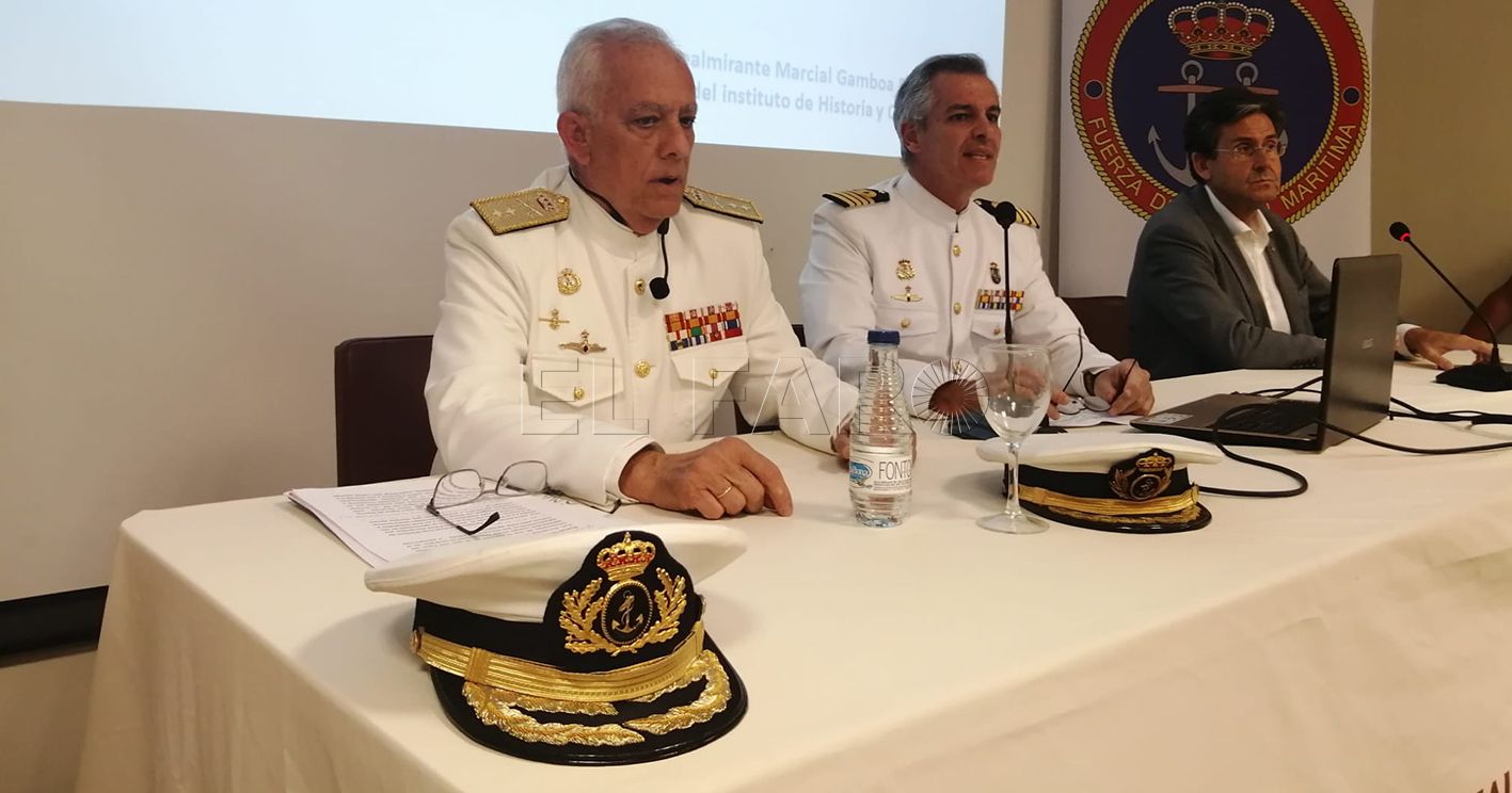 “Para ejercer el liderazgo, en general, hay que tener unos valores”