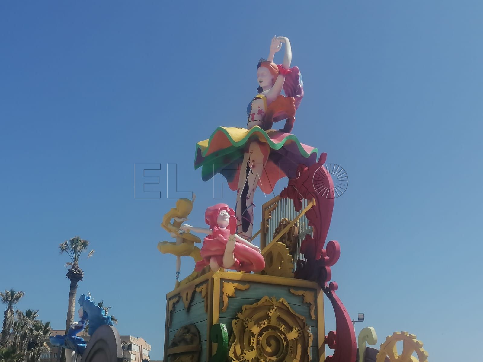 Todo listo para celebrar la noche de San Juan este viernes