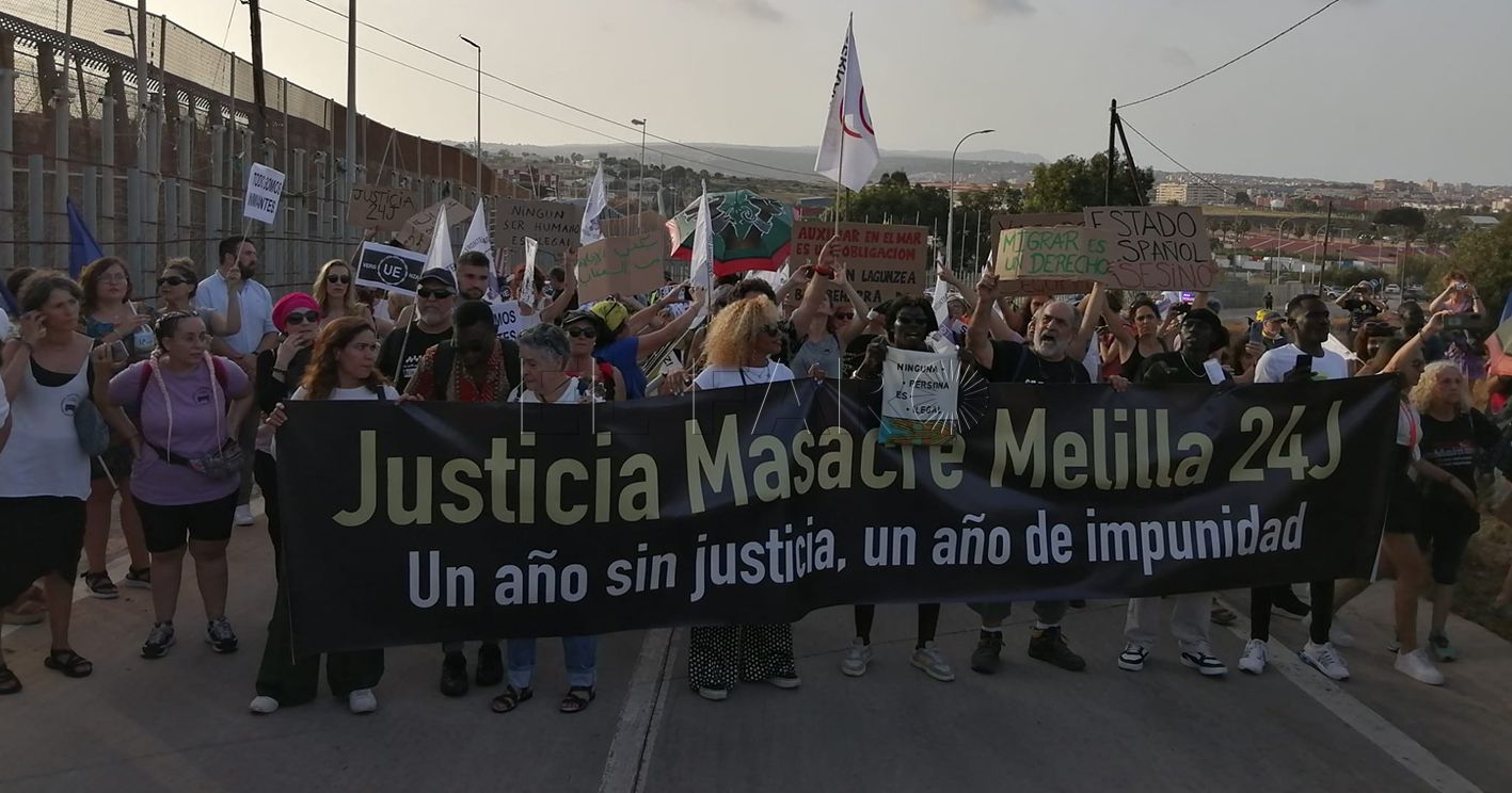 Seguimos a la espera de saber qué pasó el 24J