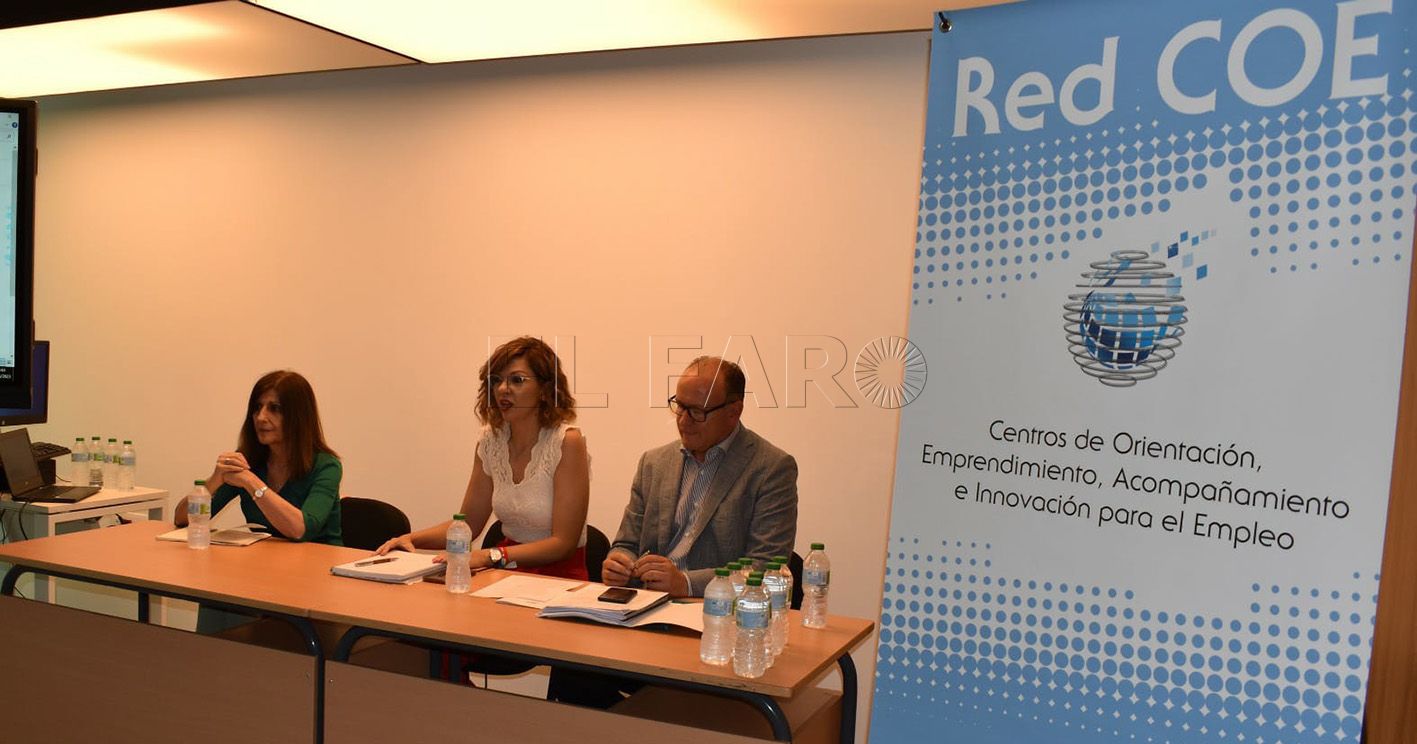 El SEPE reitera su compromiso con la inserción laboral de colectivos vulnerables