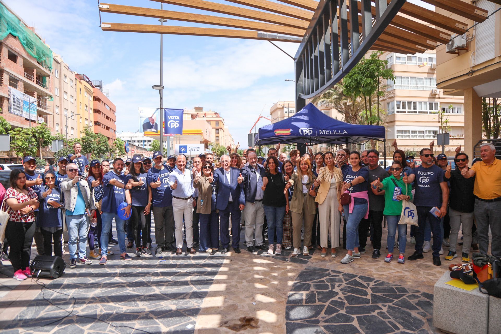 Acedo y Moreno no recogen su acta de diputadas locales