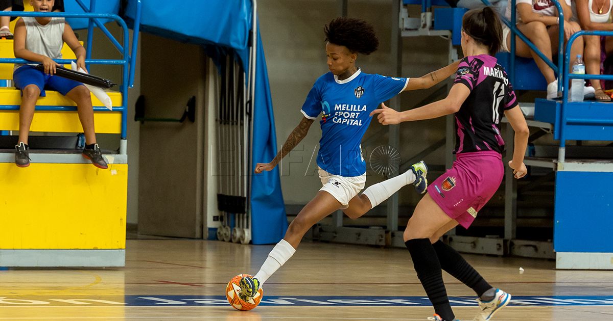 El MSC Torreblanca cierra las renovaciones de Bia y Juliana