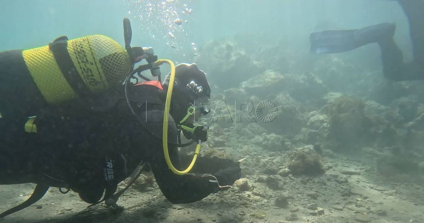 La UNED acogerá una exposición sobre los océanos entre el 12 y el 16 de junio