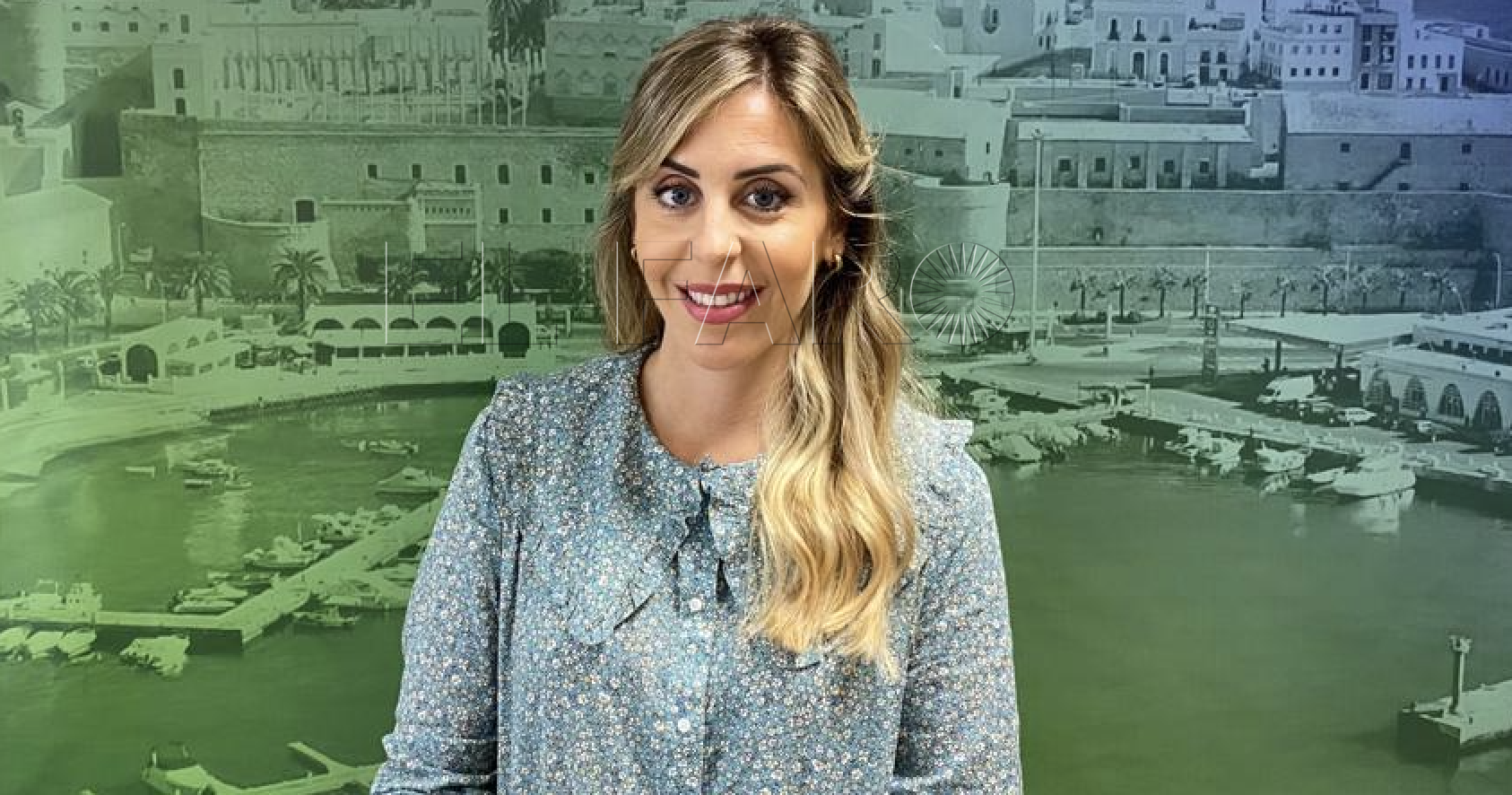 Vox Melilla muestra su apoyo a las Fuerzas y Cuerpos de Seguridad del Estado