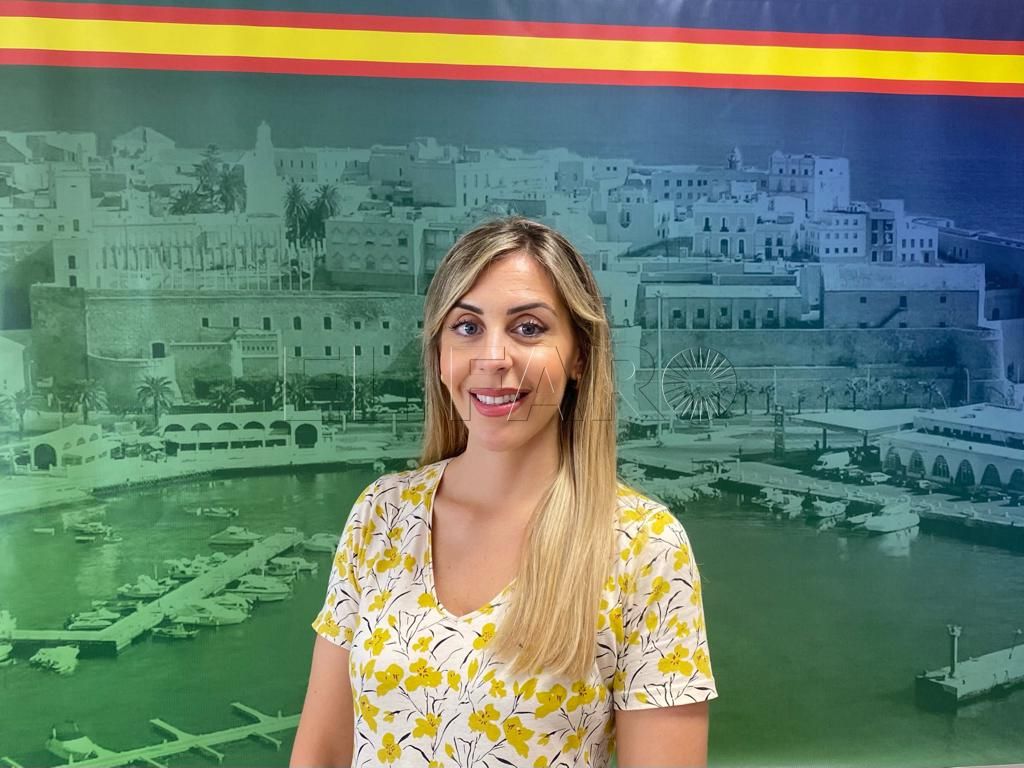 Vox Melilla participa en la Romería del Rocío por segundo año consecutivo