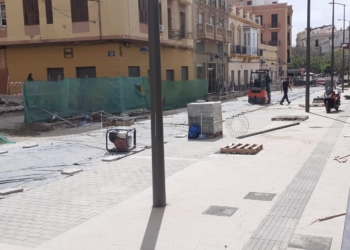 obras del Rastro