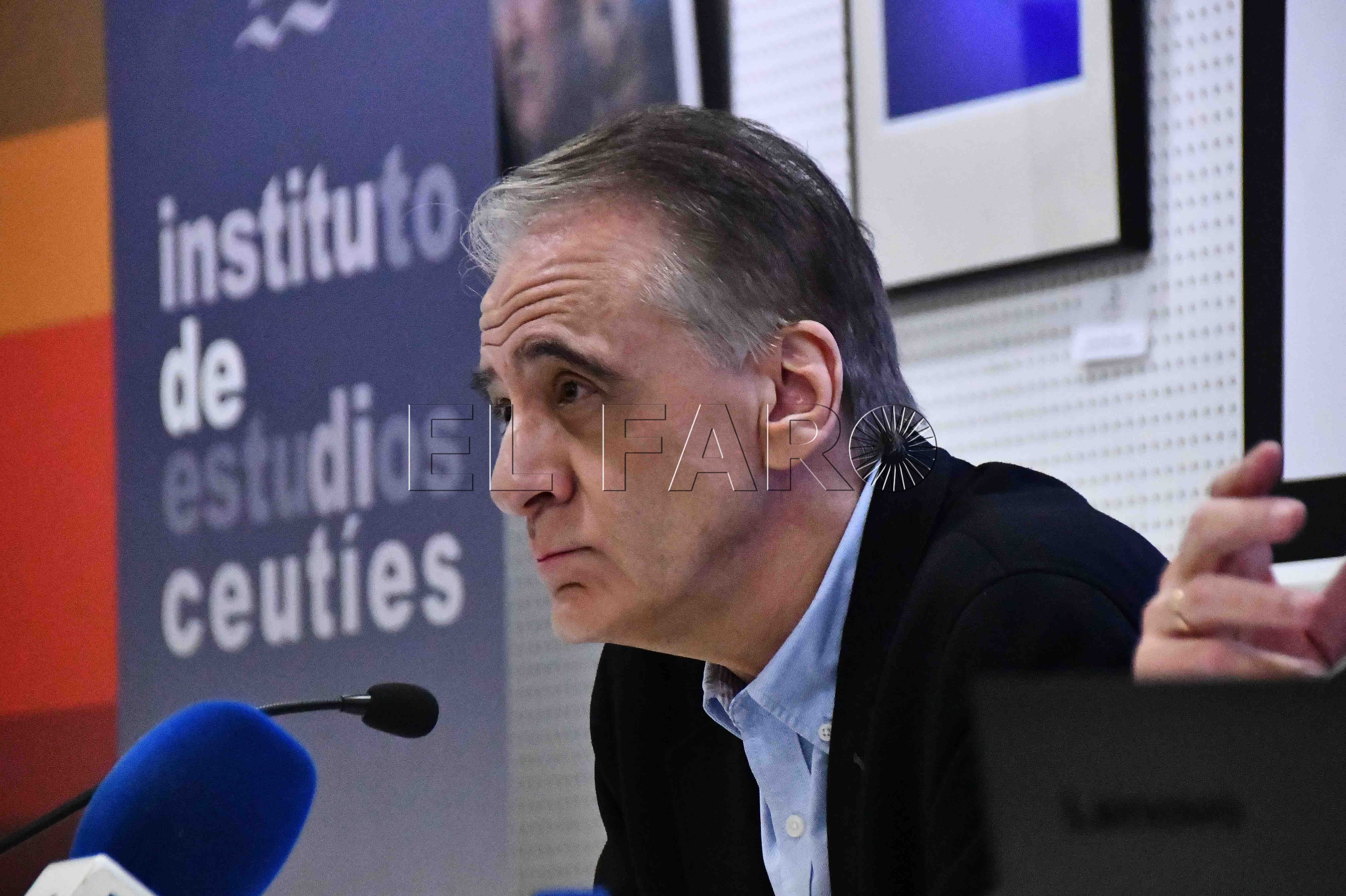 Cembrero: “Marruecos solo ha cumplido con el control de la inmigración”