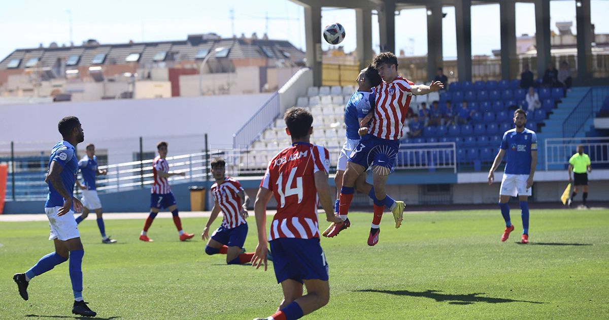 El Melilla, a la espera de calendario