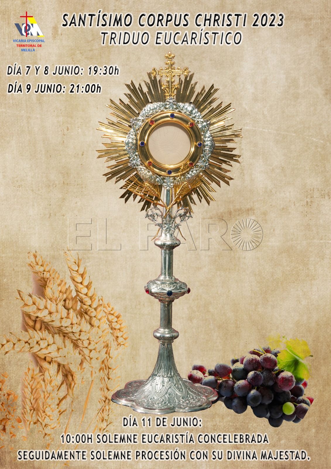 Corpus Christi