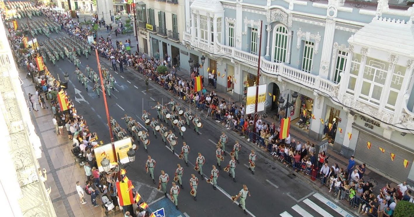 Difas, la otra cara de la moneda