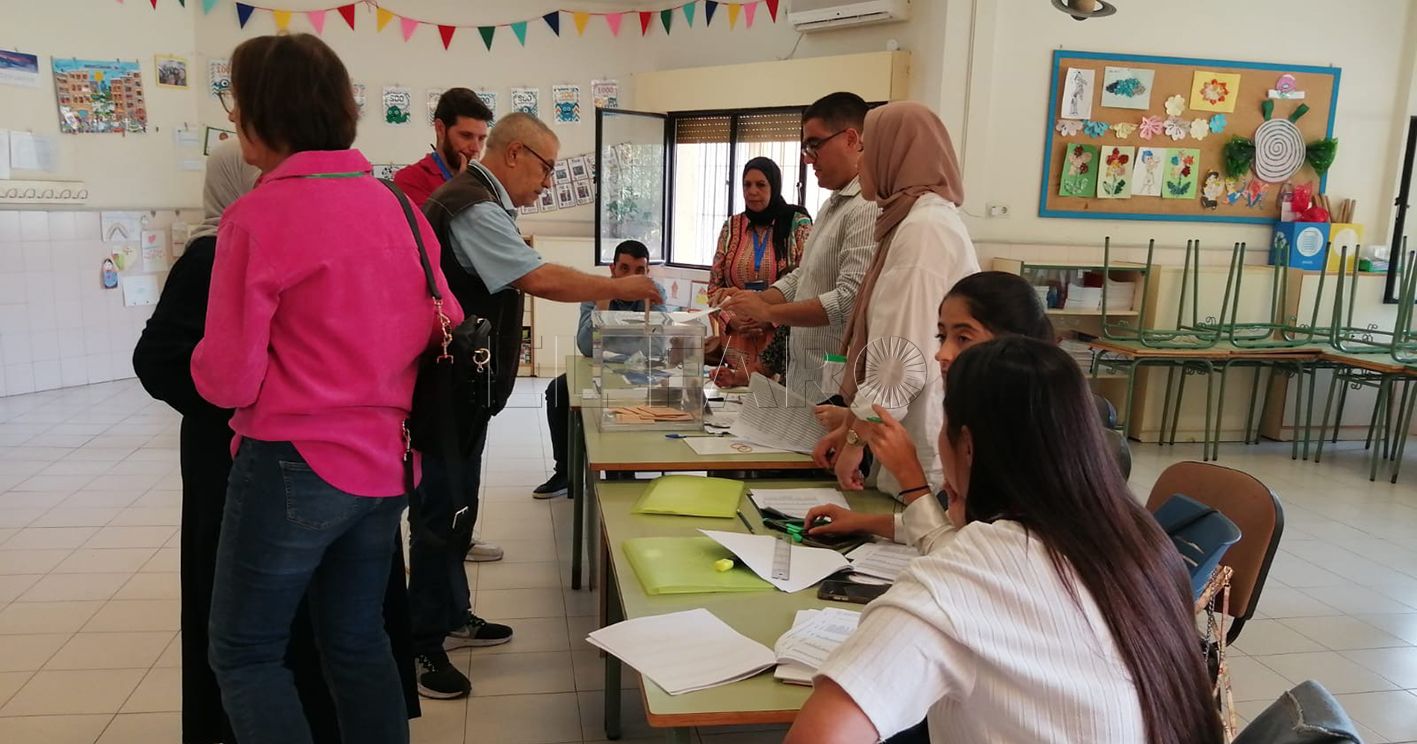 La Junta Electoral Central decide que todos los electores por correo se identifiquen con el DNI