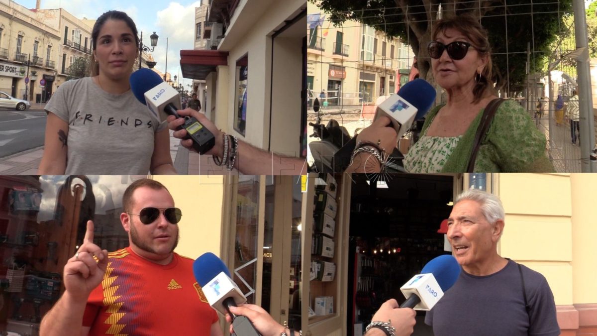 La Encuesta | ¿Qué le parece que Marruecos mande una carta a Bruselas diciendo que Melilla y Ceuta son marroquíes?