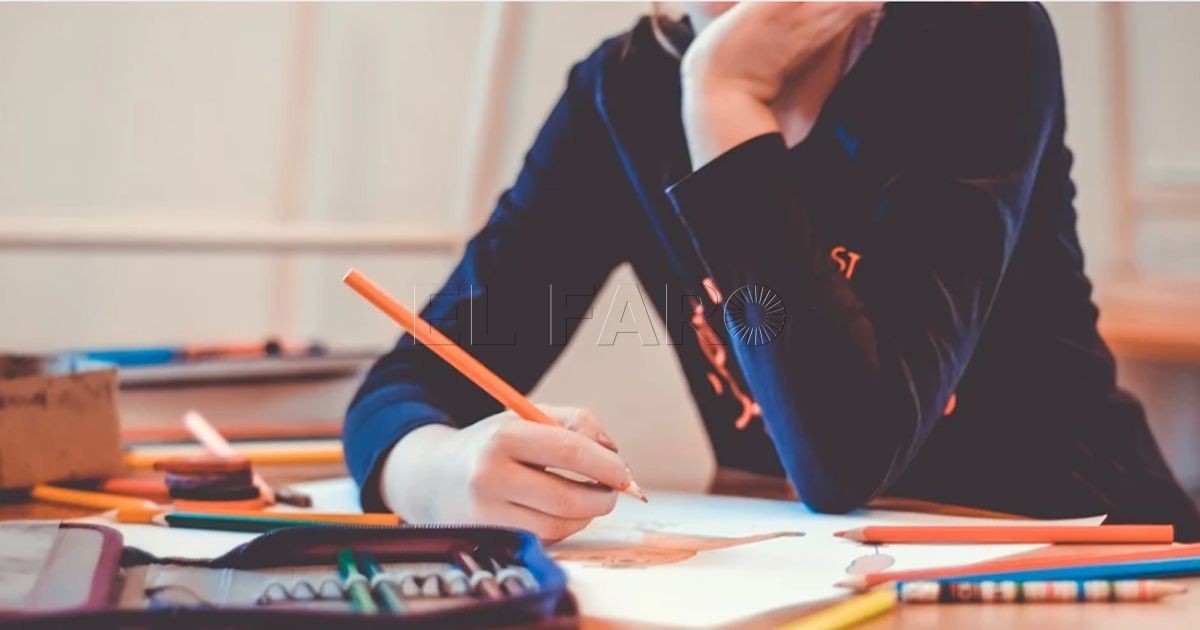 Publicado el listado definitivo de la convocatoria de ayudas a alumnos de grado medio y superior de Formación Profesional