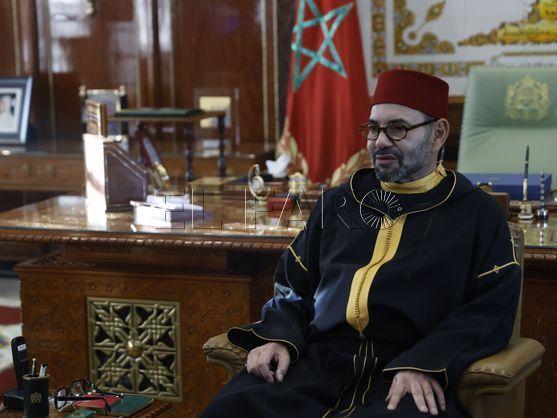 Mohamed VI