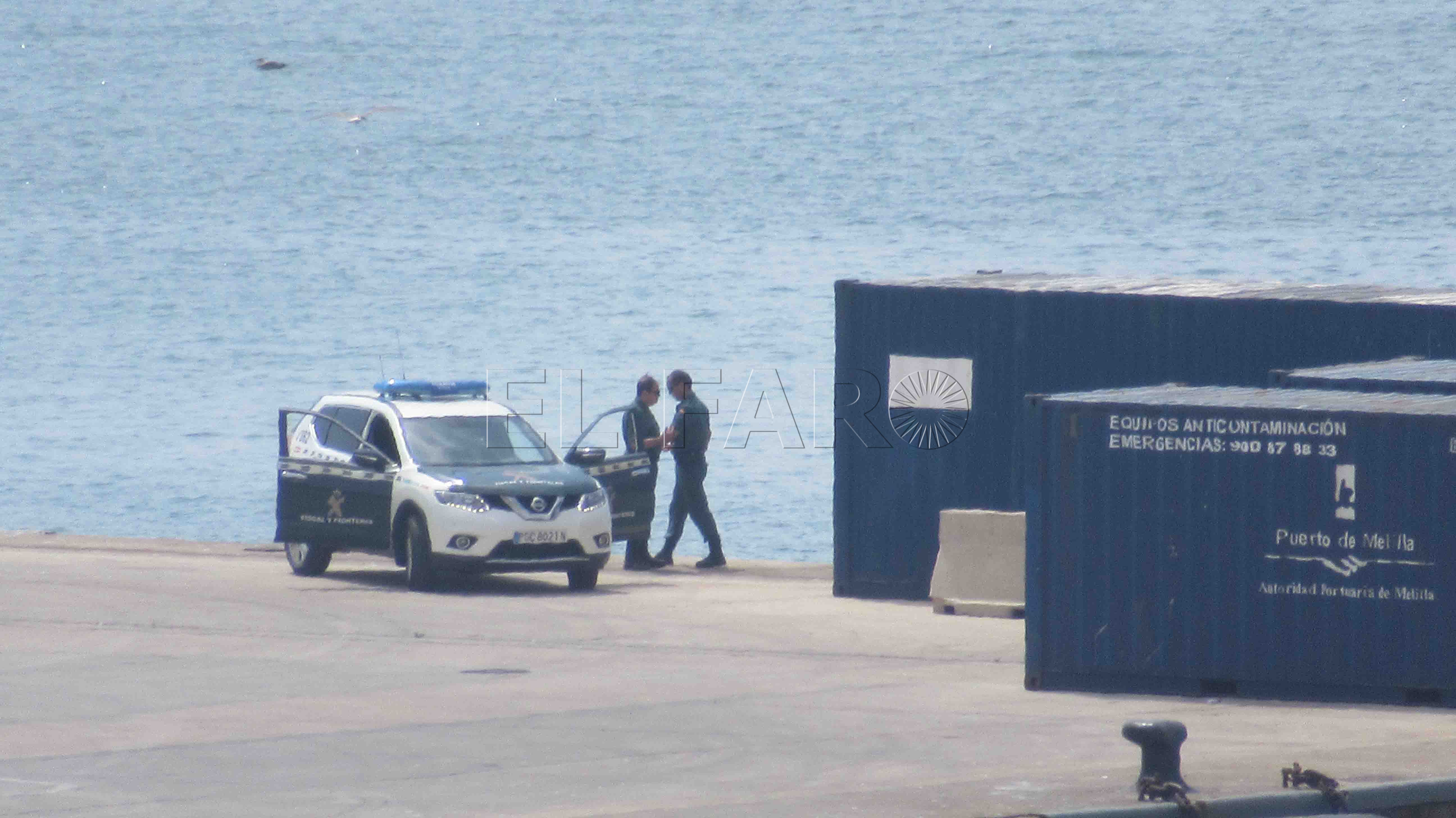 La AUGC rechaza que se hagan pruebas de embarazo a las aspirantes a guardias civiles