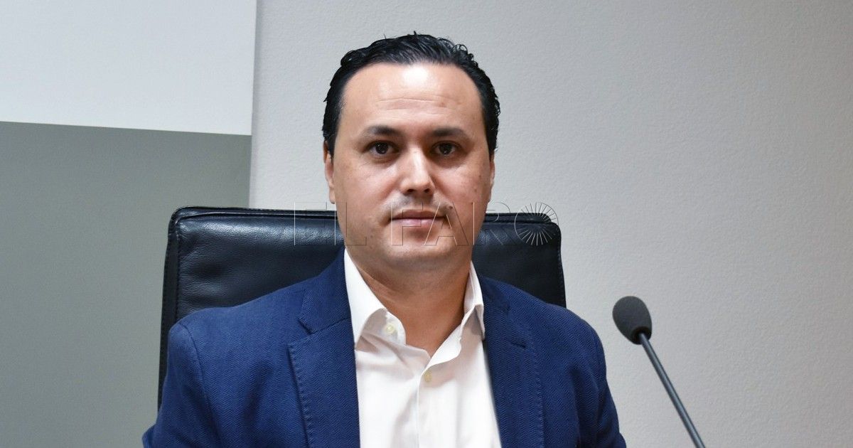 CSIF pide explicaciones por el cese de la gerente del Área de Salud