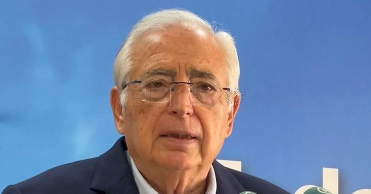 Imbroda pide al Gobierno que se vaya y deje la ciudad en manos de los altos funcionarios