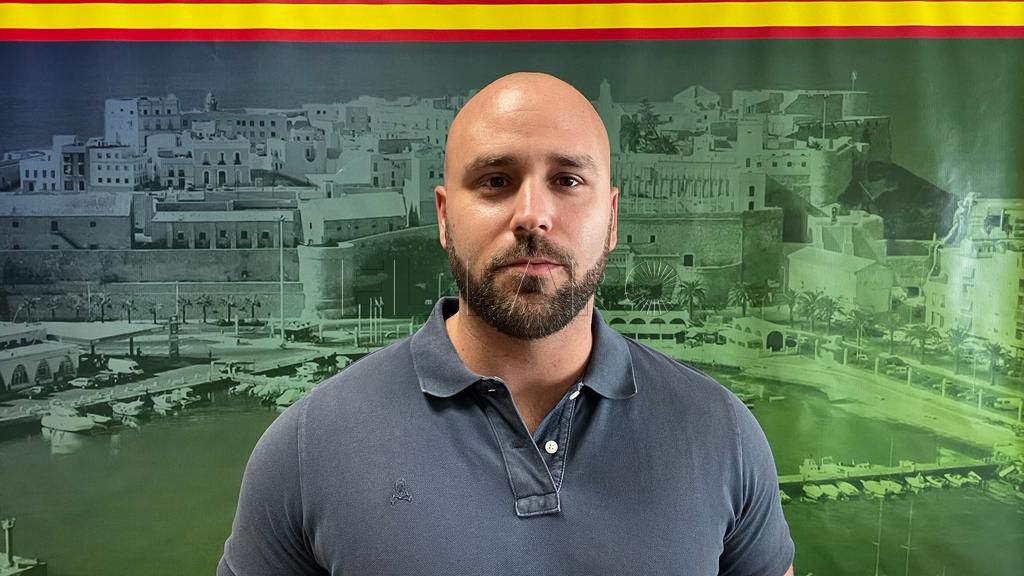 Vox Melilla tilda de "incompetente" al Gobierno en funciones