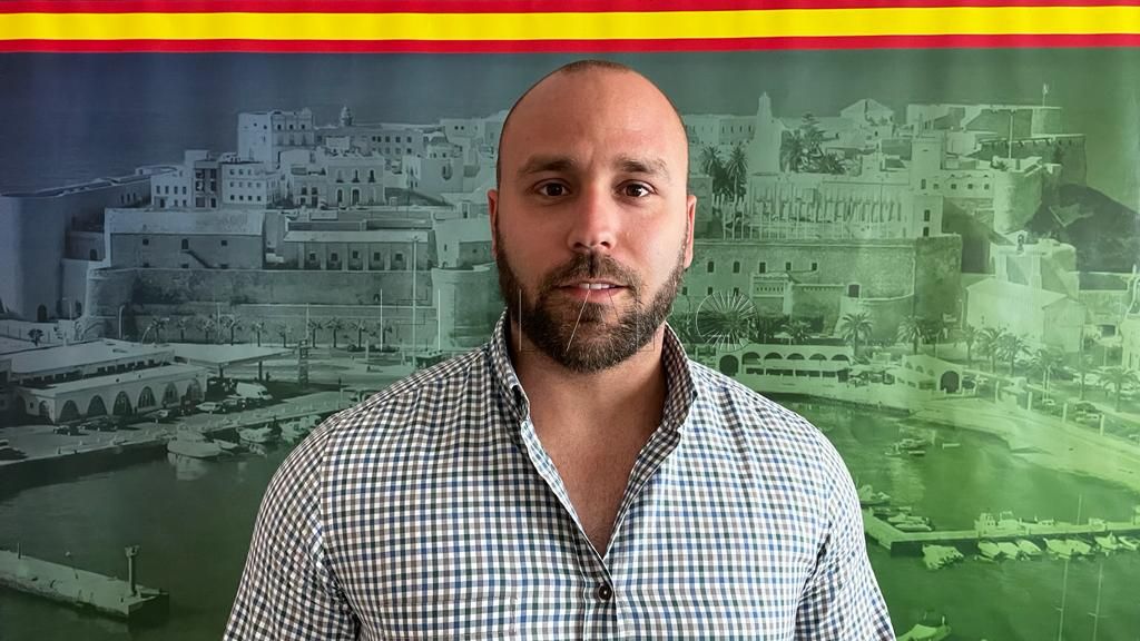 Vox Melilla secunda la petición de refuerzos para la Policía fronteriza