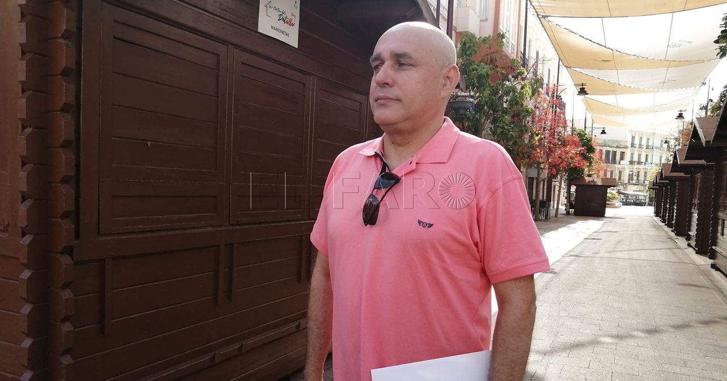 Casares duda de que vaya a haber cuidadores a principio del curso escolar