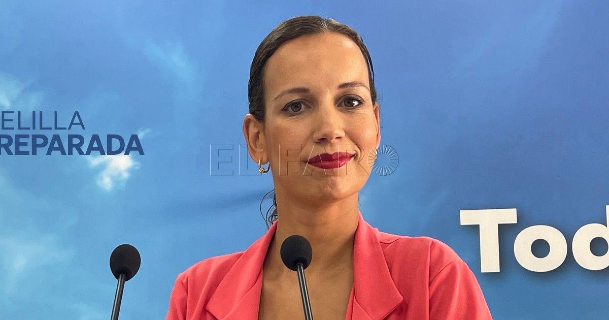 El PP denuncia que se “pisotean” los derechos de los melillenses en la frontera