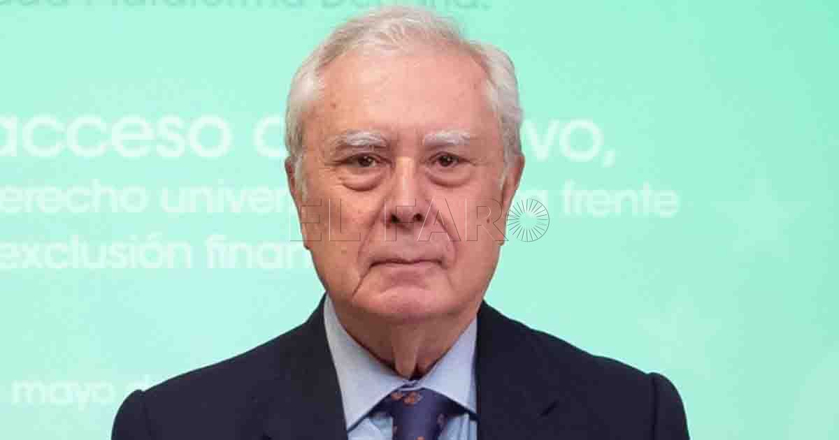Javier Rupérez sobre Marruecos: “Frente al chantajista lo que hay que responder siempre es con disuasión”
