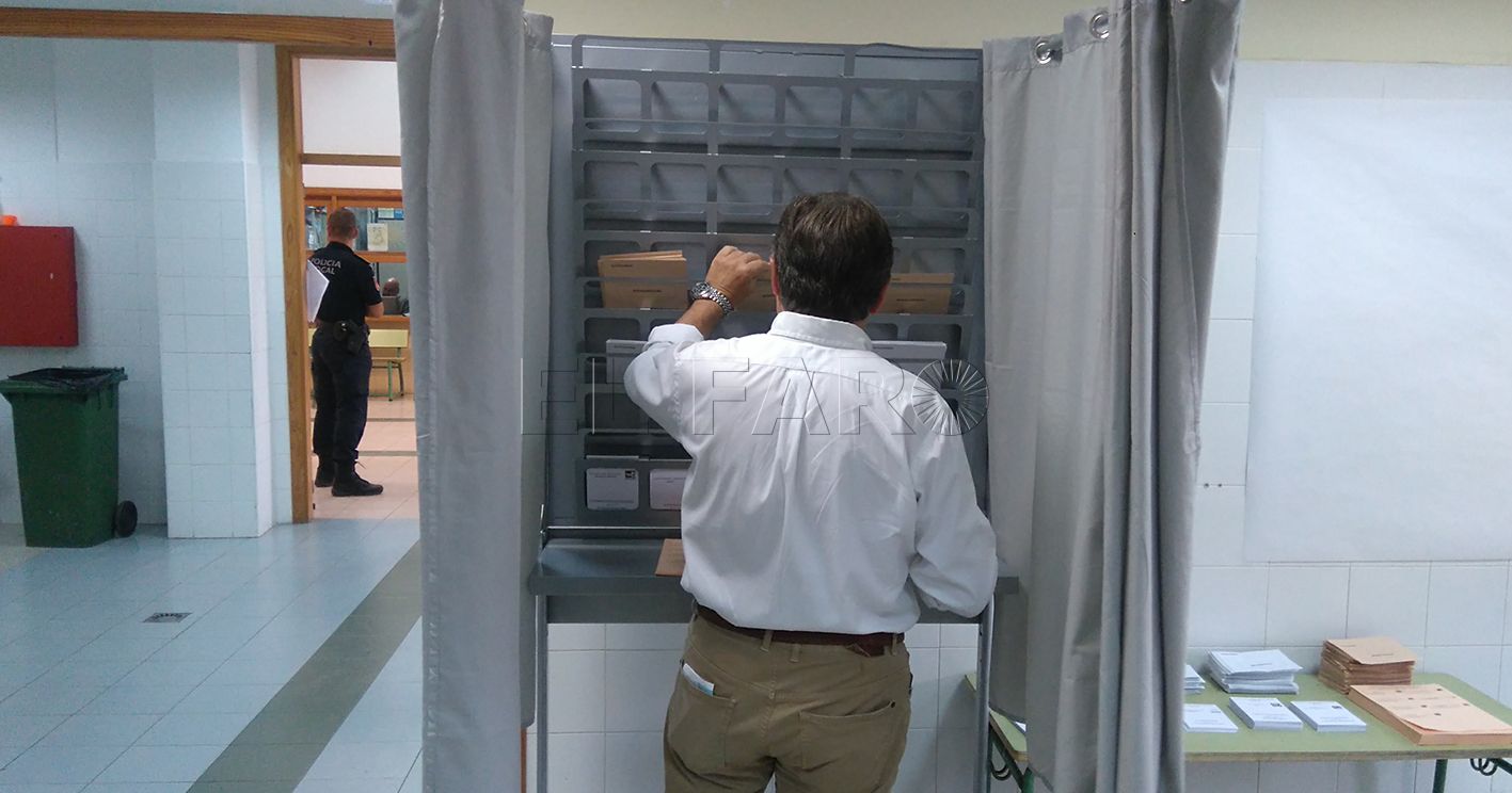 La importancia de votar