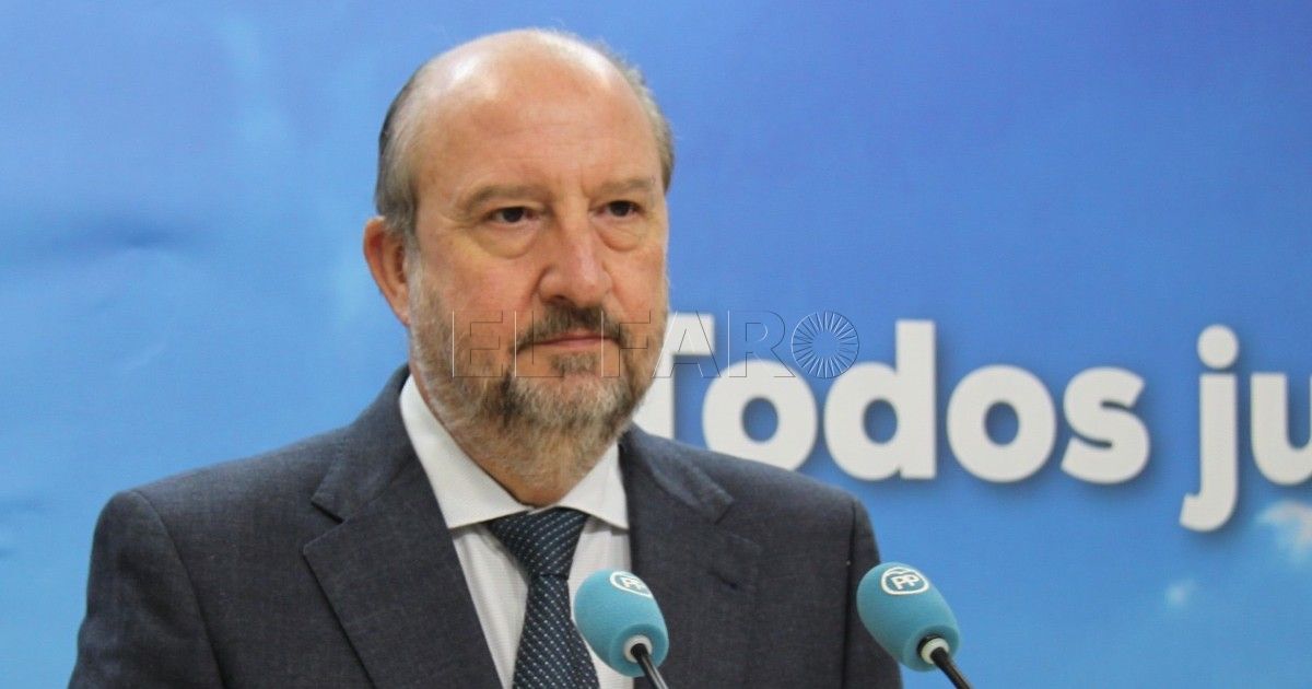 El PP afirma que se pagará a la COA “en el primer consejo de Gobierno que tengamos”