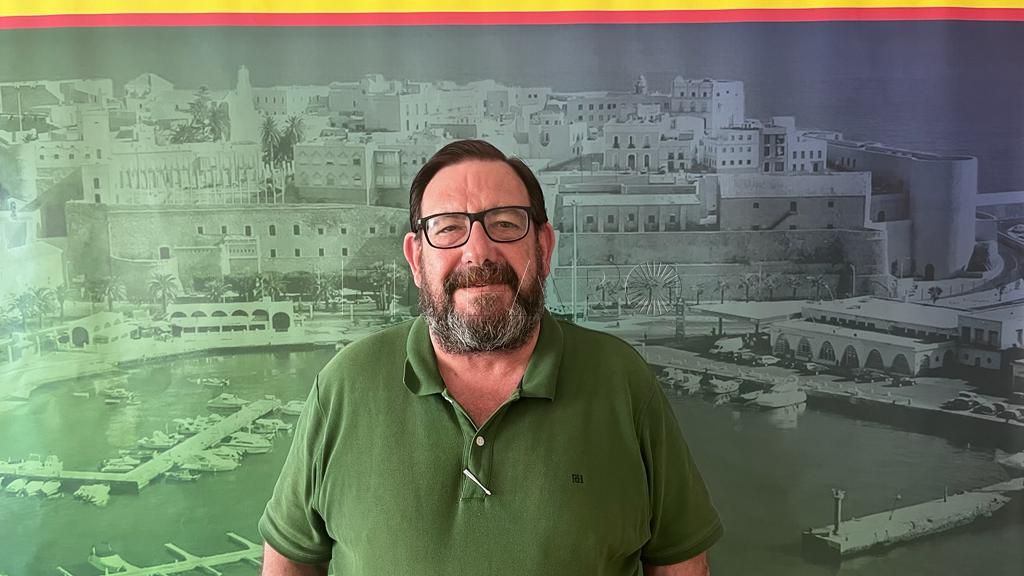 Vox Melilla agradece a los trabajadores de Correos su labor en estas elecciones