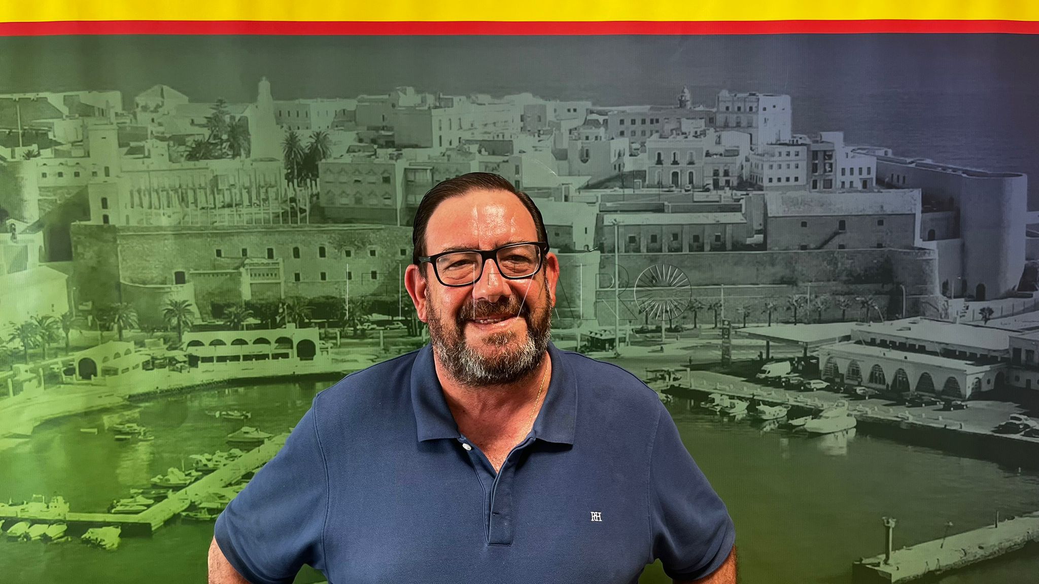 Vox Melilla pide que se dote a las policías y guardias civiles de los medios necesarios