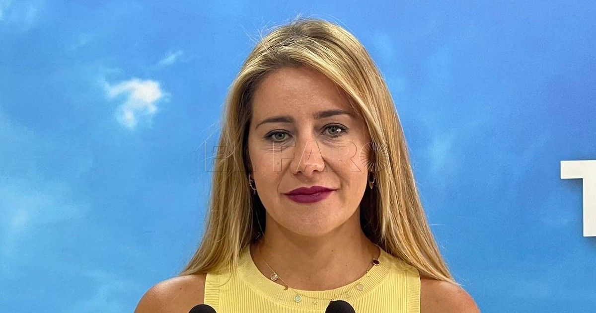 El PP considera “insostenible” que Haouari siga al frente de Ingesa