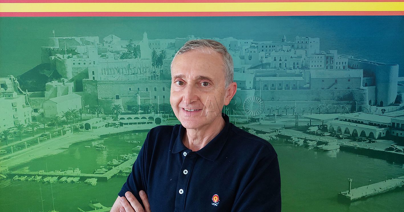 Vox Melilla sigue apostando por la creación de la oficina antifraude