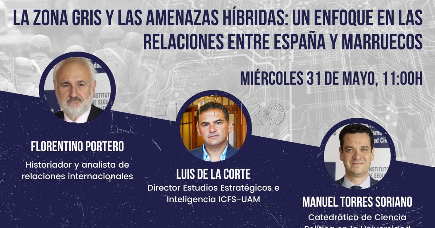 El Observatorio de Ceuta y Melilla se une a las sospechas sobre la intromisión de Marruecos en las elecciones