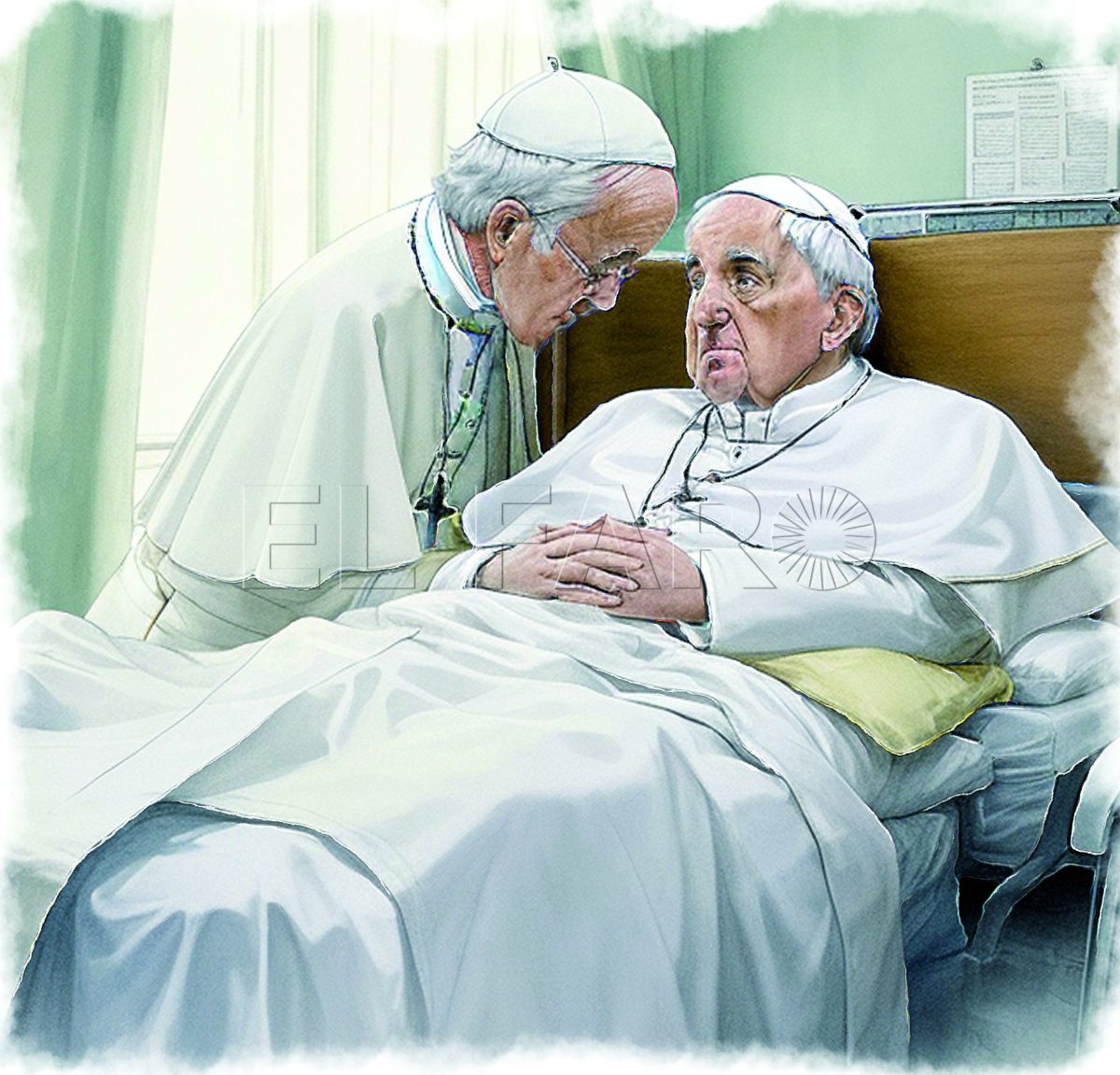 Notas al margen (VI)