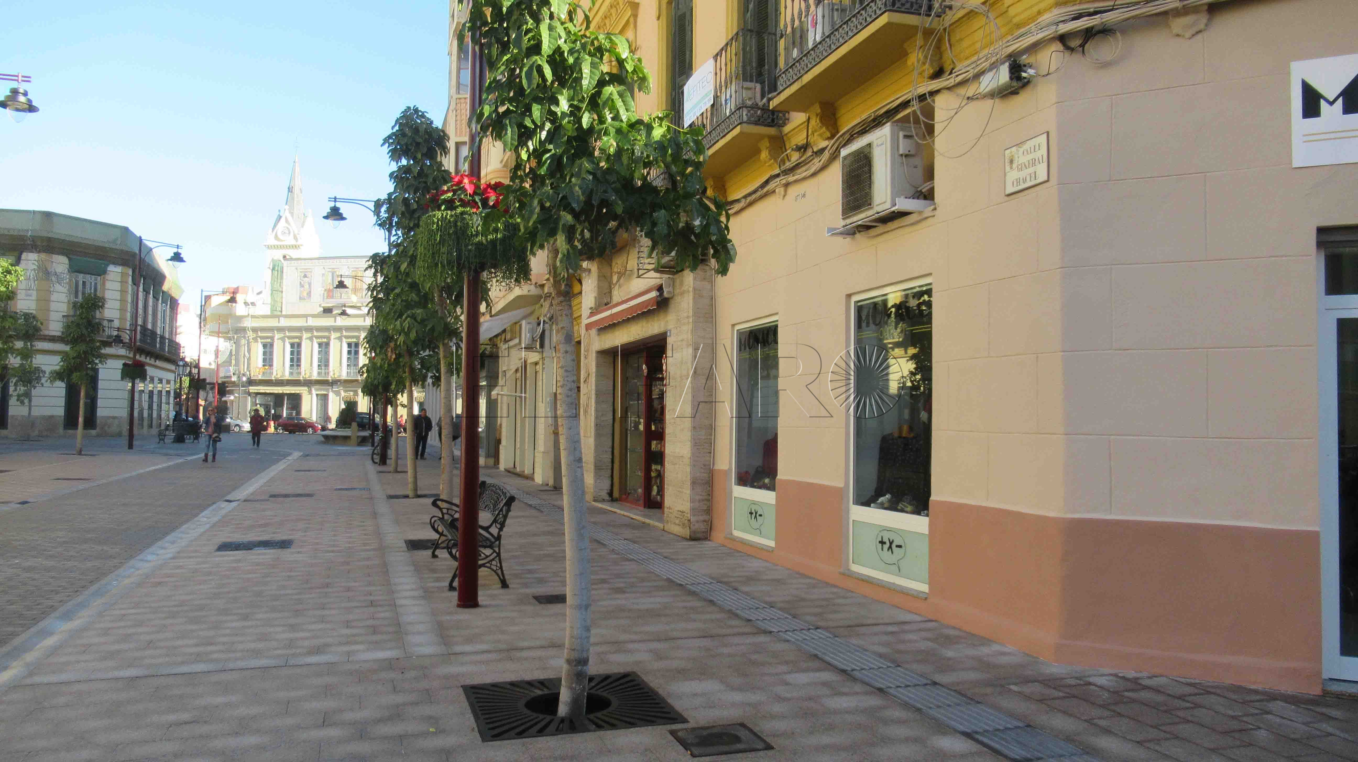 'Placeres de la pobreza', siguiente actuación para Zona Centro