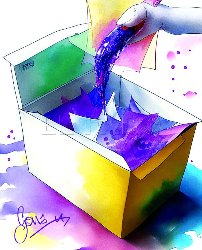 Instituciones y relato común