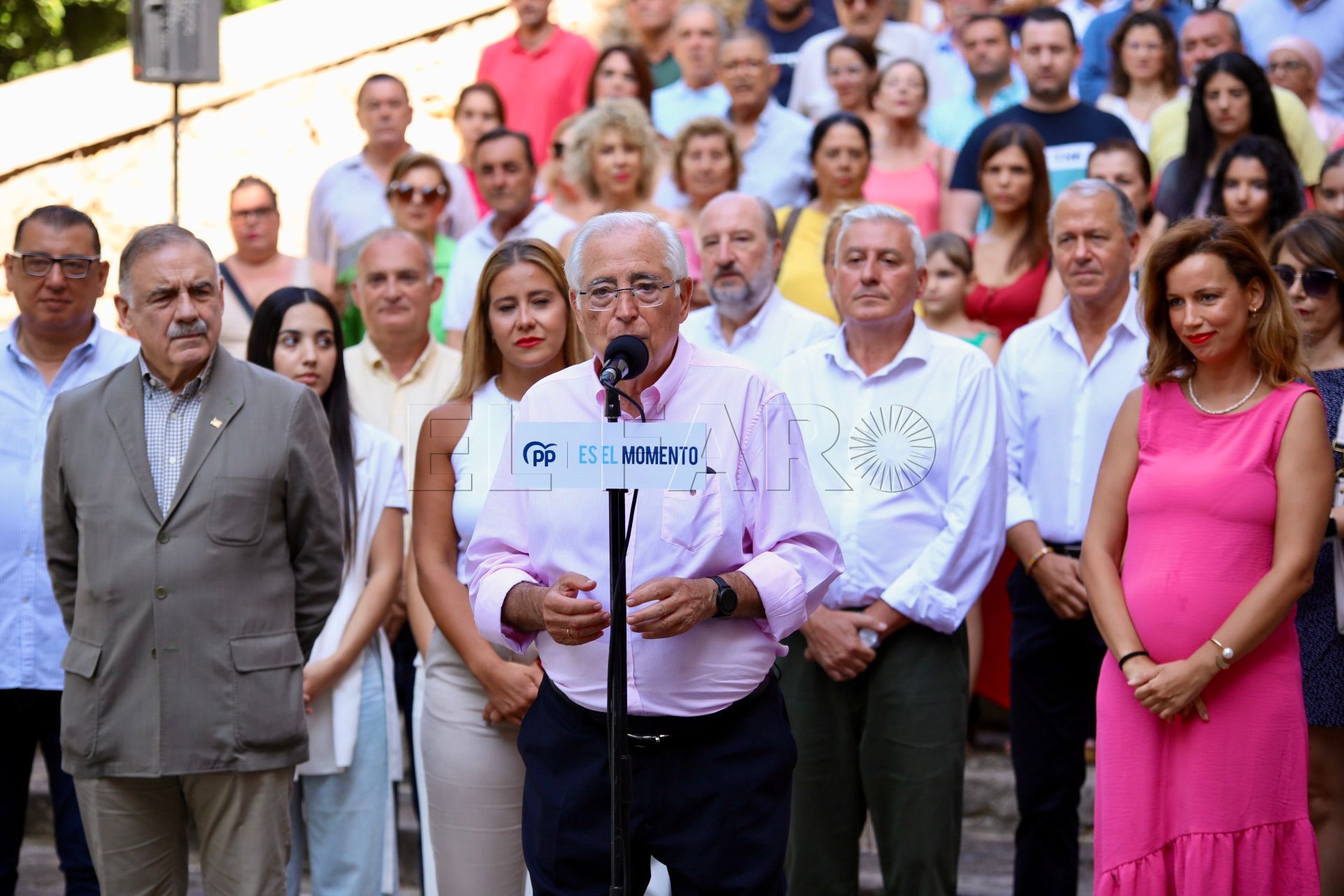 El Gobierno se personará en el Juzgado contra quienes apedreen los autobuses