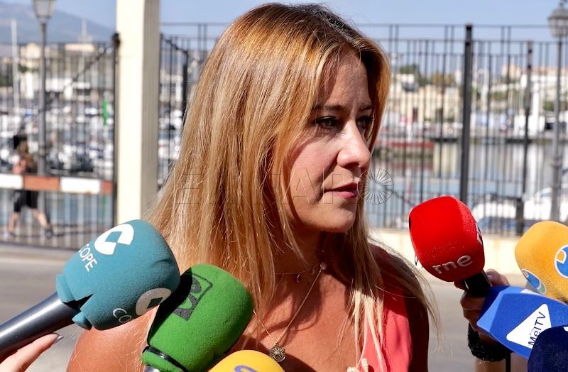 El PP impulsará una ampliación de la pista del aeropuerto