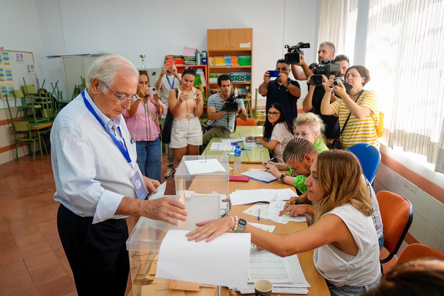 Gana el PP y batacazo de CpM