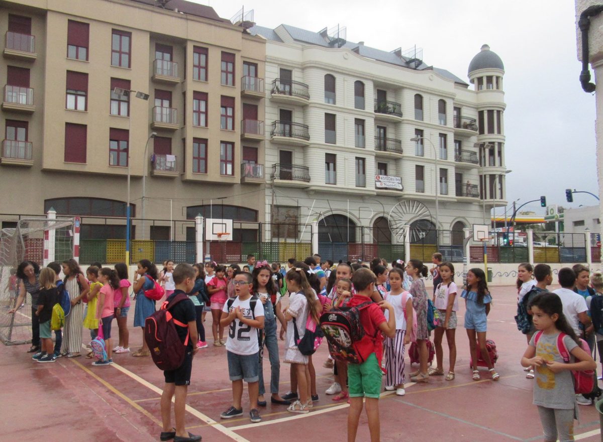 Escuela Infantil