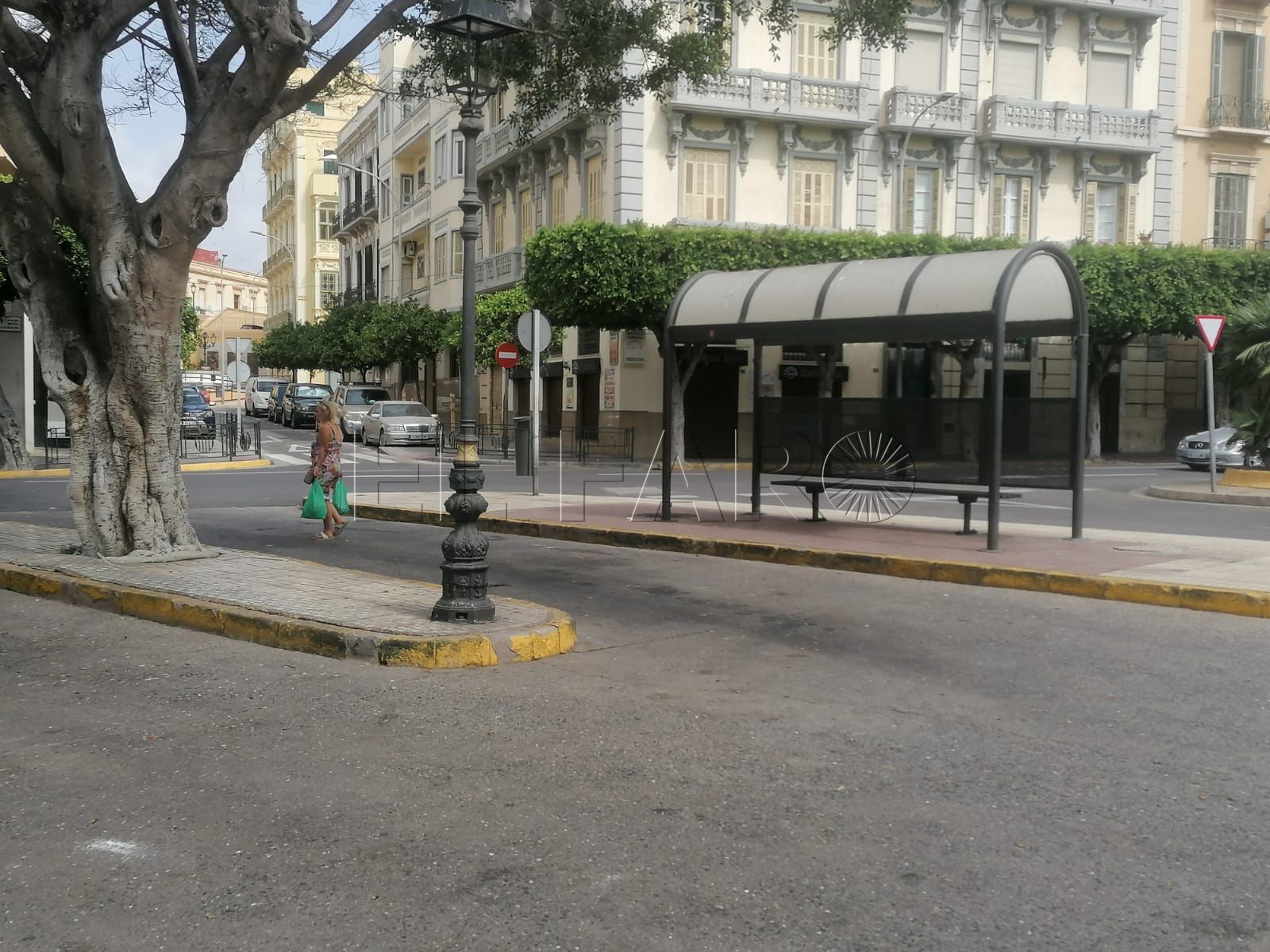 Solución definitiva al transporte público urbano