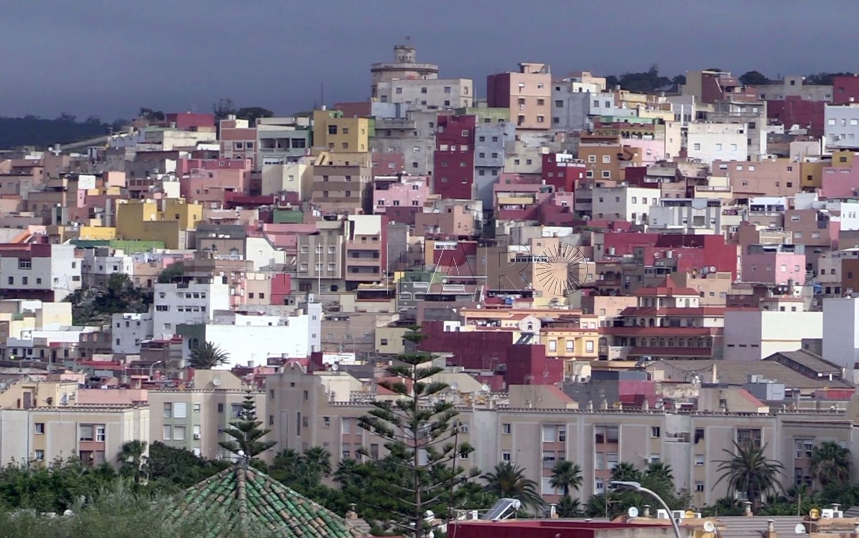 Baja el paro juvenil en Melilla en un 8,26%