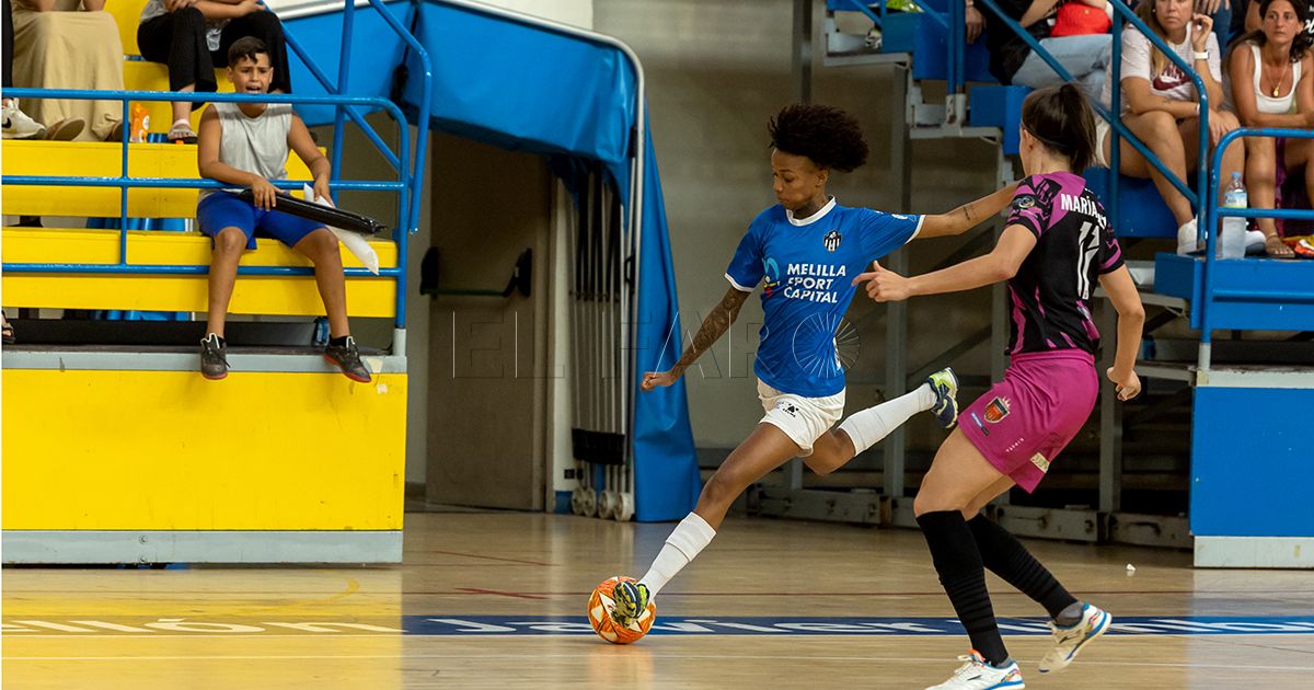 El Torreblanca tiene la hoja de ruta