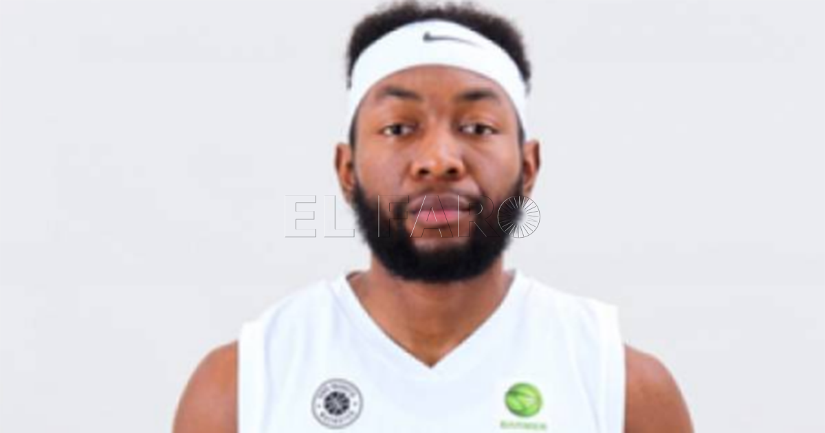 Richmond, primer fichaje del Melilla BC