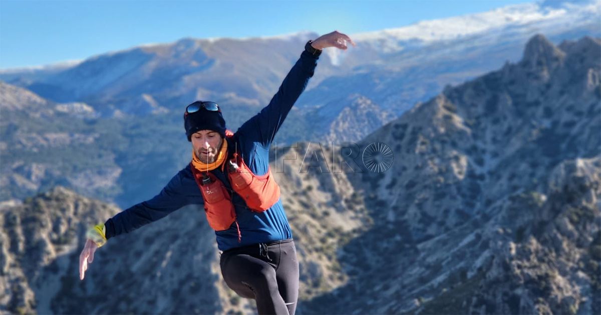 Citas europeas para el trail local