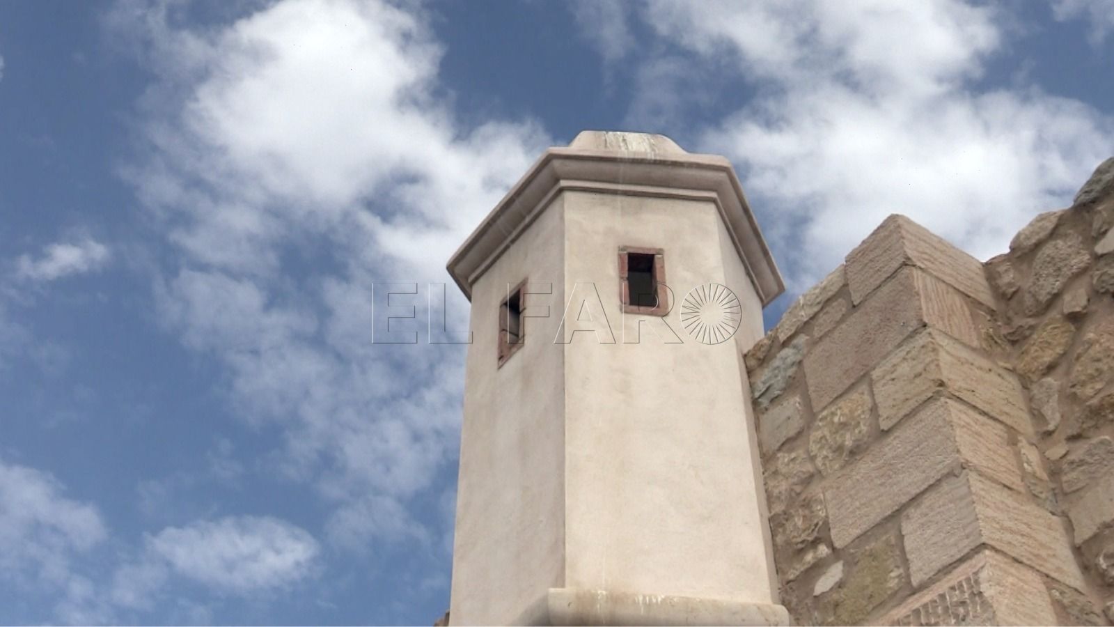 Previsión del tiempo en Melilla: domingo 30 de julio