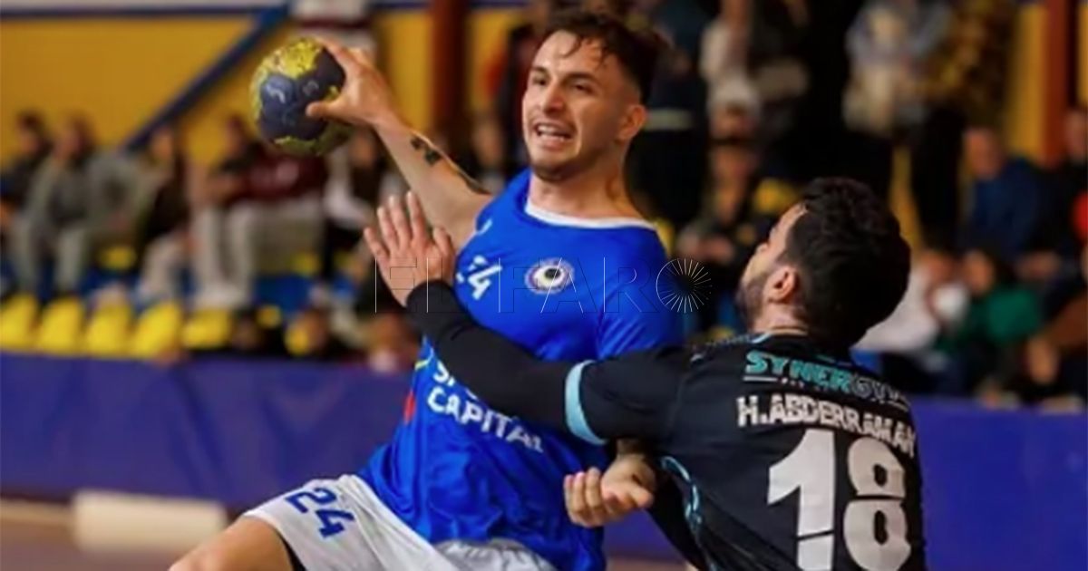 El mexicano Villalobos sigue un año más en Melilla